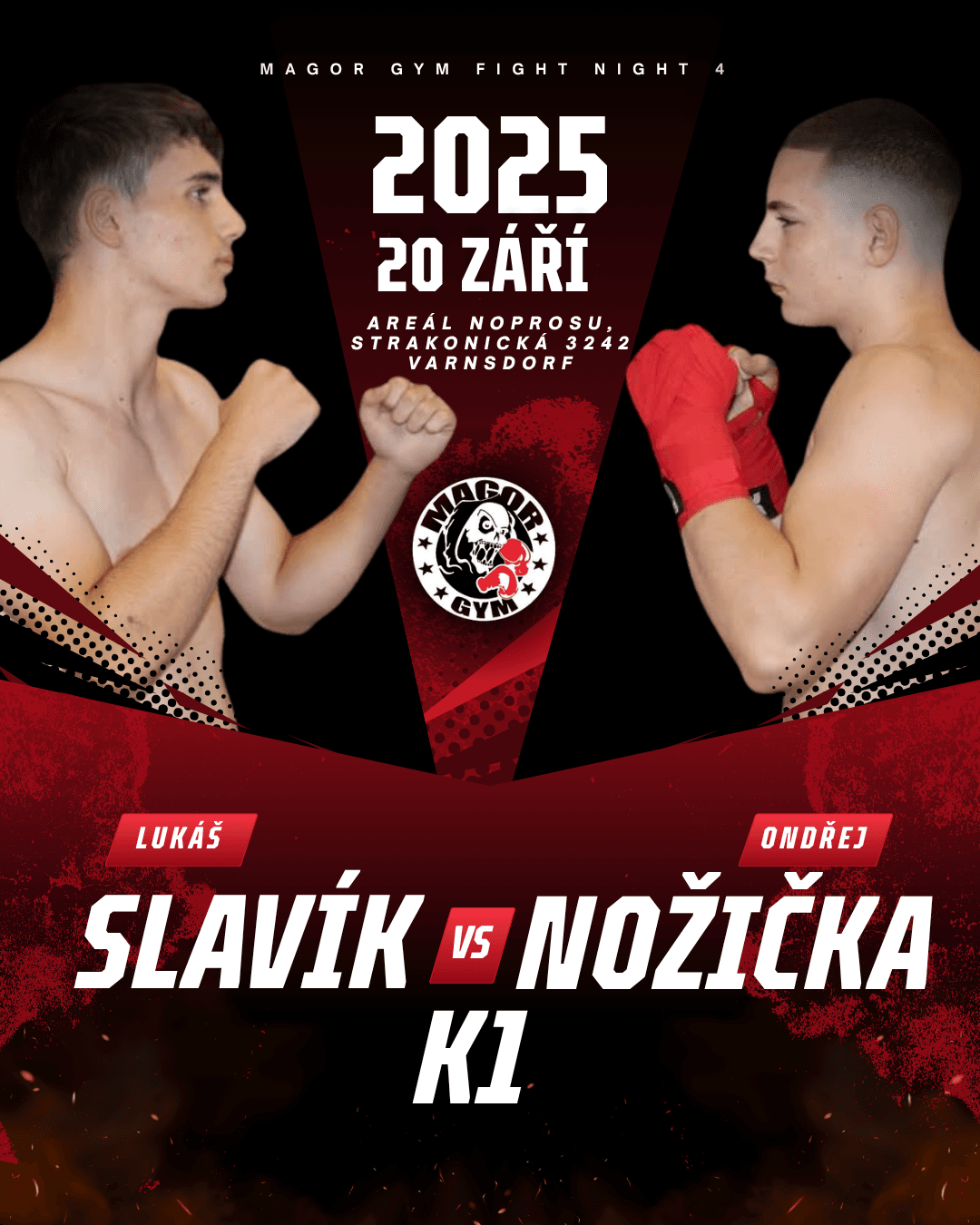 Fight Night 4